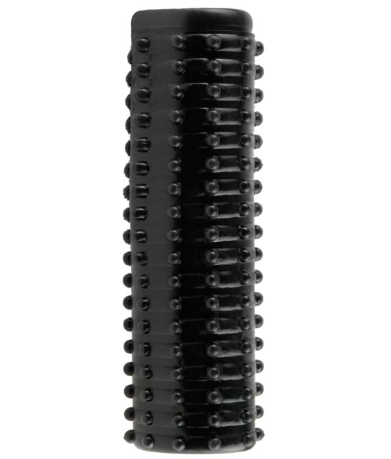 Fantasy X-tensions Magic Pleasure Sleeve 13,9 cm – Sort