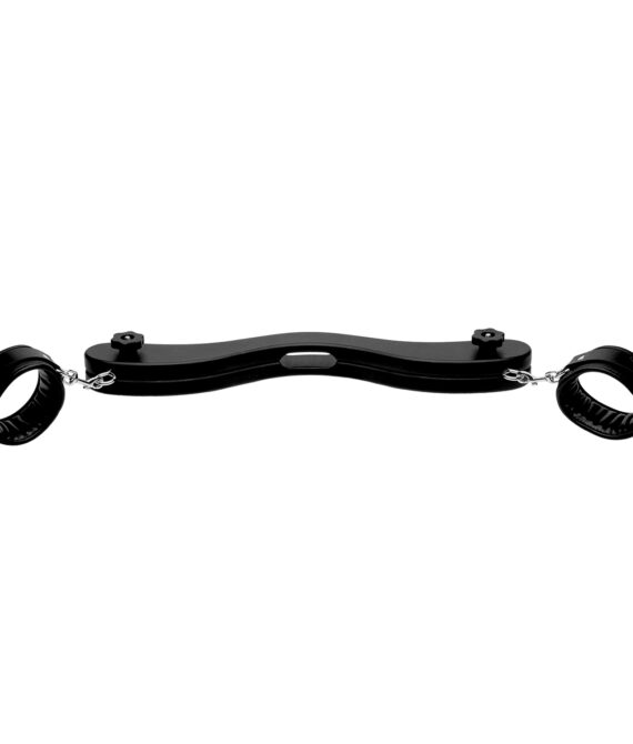 Master Series Extreme Humbler Ball Crusher      – Sort