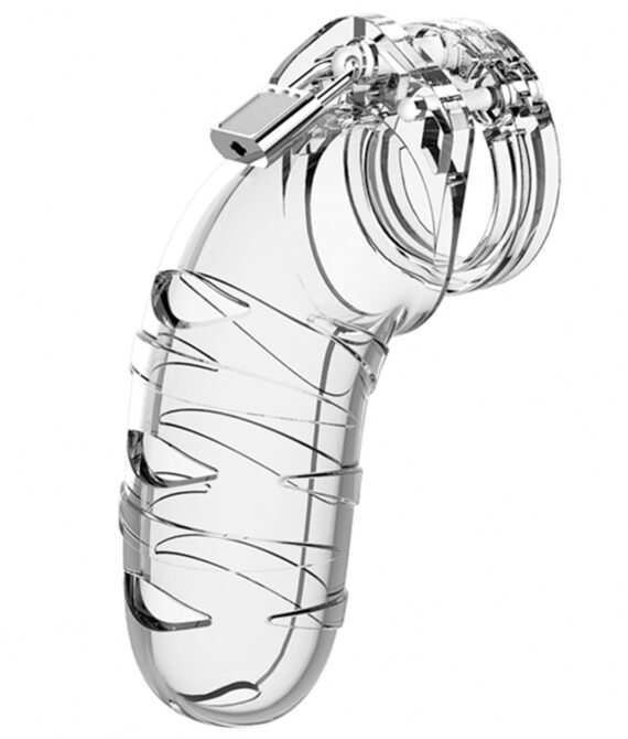 ManCage 05 Justerbart Kyskhedsbælte       – Klar