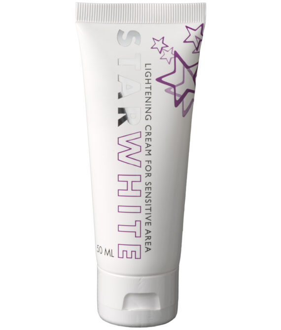 Cobeco Starwhite Lightening Creme 50 ml     – Hvid