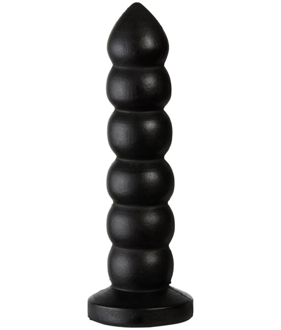 WAD Beyonder Butt Plug 31 cm – Sort