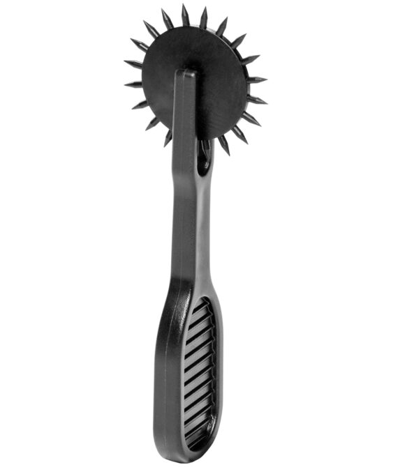 Obaie Begynder Mini Pinwheel – Sort