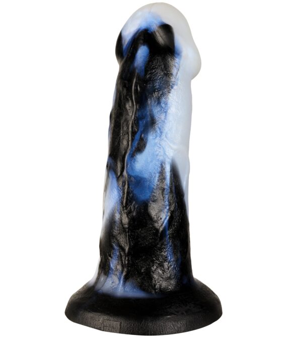Vixen Creations Buck Midnight Pearl VixSkin Dildo 17.5 cm   – Flere farver