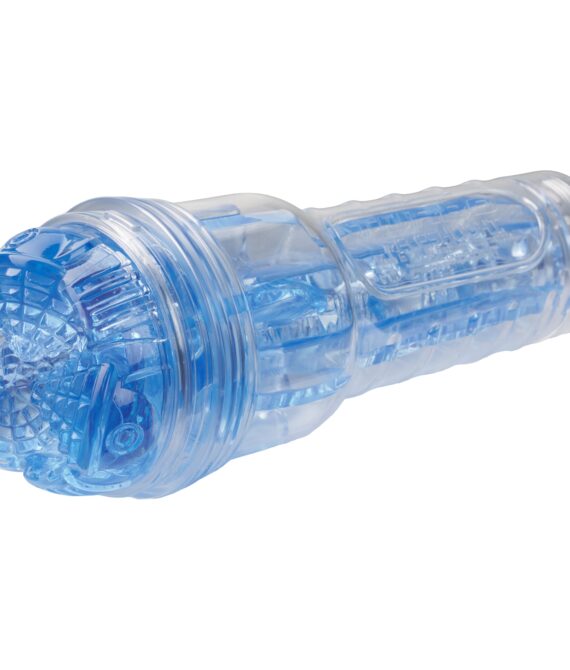 Fleshlight Turbo Core Masturbator – Blå