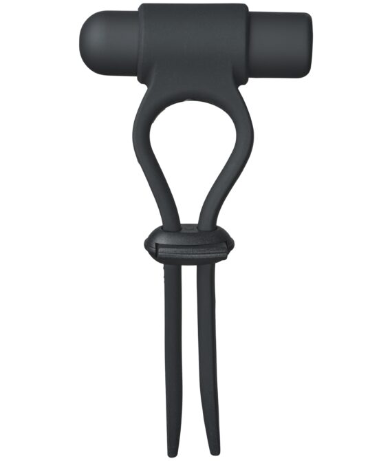 MR.MEMBR Vibrerende Opladelig Lasso Penisring