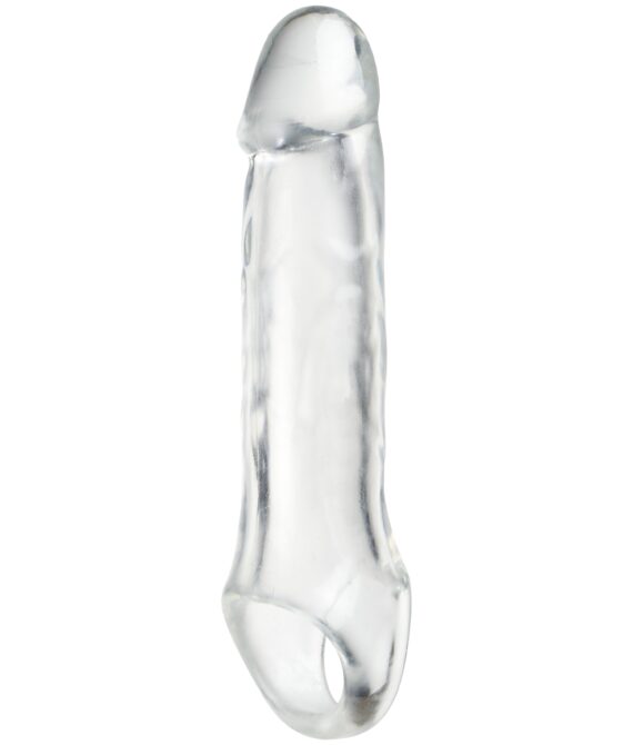 MR.MEMBR X-tend Penis Sleeve Medium 20,5 cm    – Klar