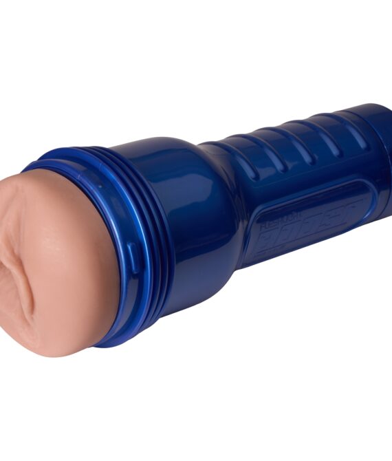 Fleshlight Boost Bang Masturbator       – Nude