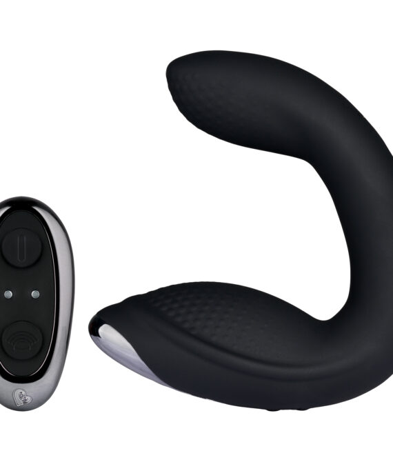 Rocks Off Rude Boy Xtreme Prostata Vibrator     – Sort