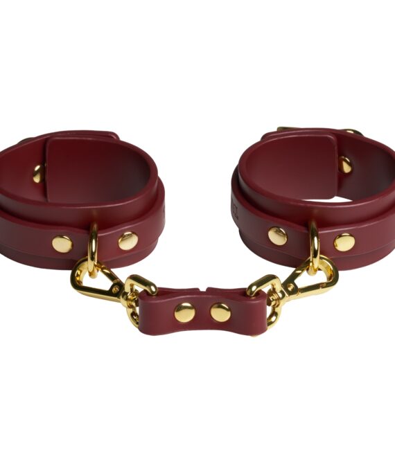 Taboom Håndledsmanchetter         – Guld