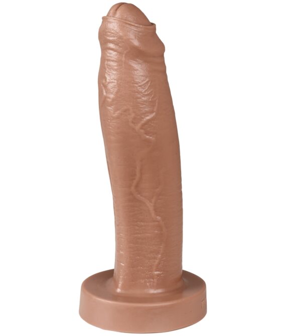 Hankey’s Toys Mr. El Rey Dildo 34,5 cm    – Nude