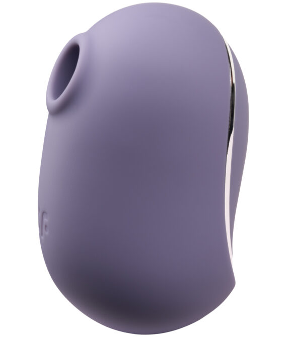 Satisfyer Pro To Go 2 Lufttryks Vibrator    – Lilla